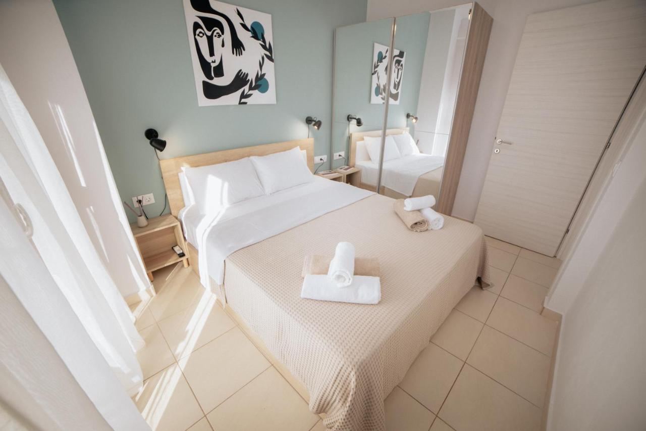 Calas Sani Villas Filakai Kassandras ภายนอก รูปภาพ