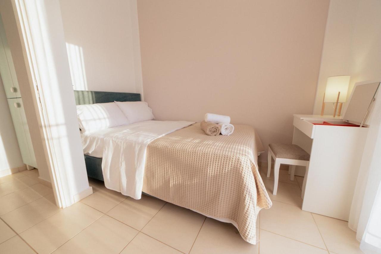 Calas Sani Villas Filakai Kassandras ภายนอก รูปภาพ