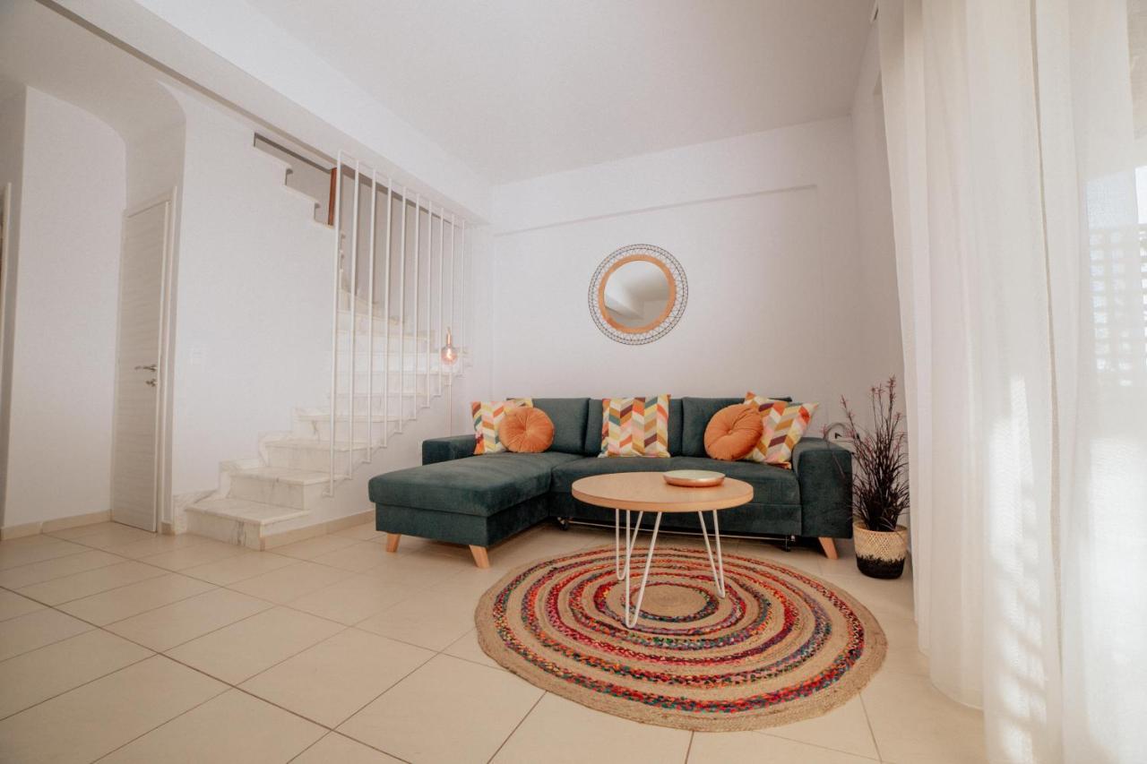 Calas Sani Villas Filakai Kassandras ภายนอก รูปภาพ