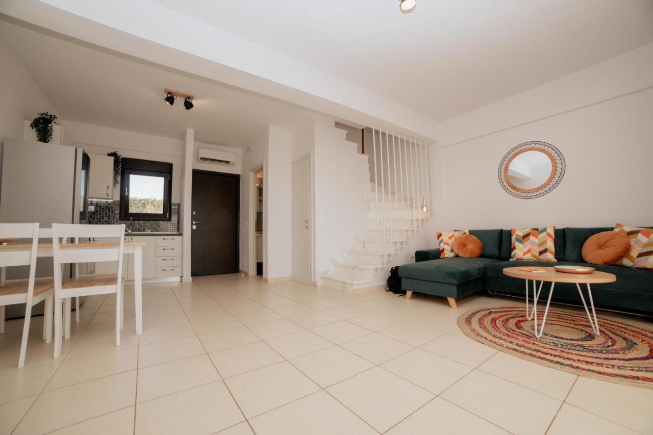Calas Sani Villas Filakai Kassandras ภายนอก รูปภาพ